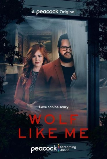 مسلسل Wolf Like Me الموسم الاول الحلقة 3 مترجمة