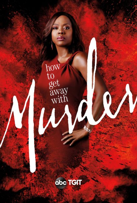 مسلسل How to Get Away with Murder الموسم الخامس الحلقة 15 والاخيرة مترجمة