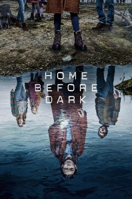 مسلسل Home Before Dark الموسم الثاني الحلقة 6 مترجمة