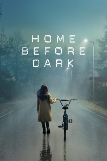 مسلسل Home Before Dark الموسم الاول الحلقة 6 مترجمة