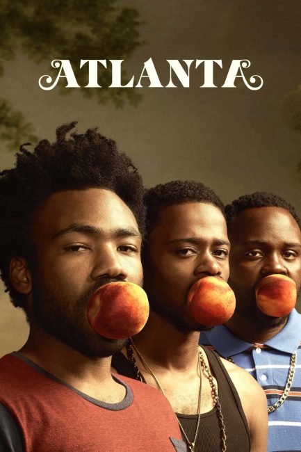 مسلسل Atlanta الموسم الاول الحلقة 1 مترجمة