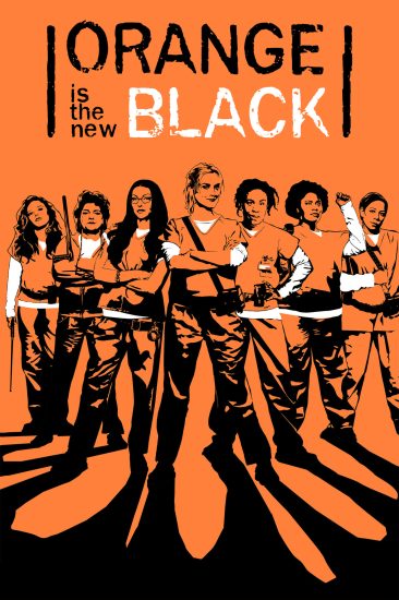 مسلسل Orange Is the New Black الموسم الخامس الحلقة 7 مترجمة