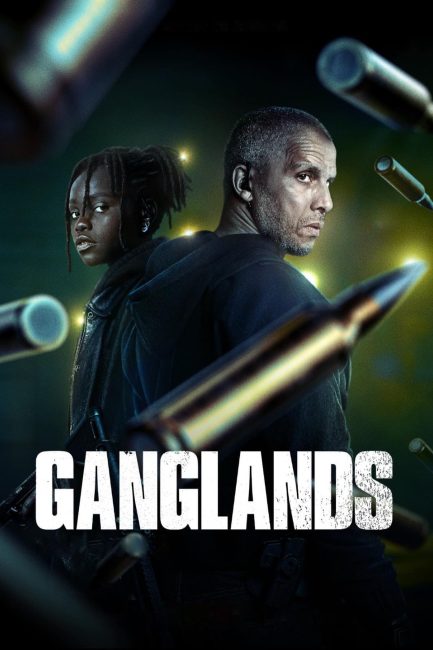 مسلسل Ganglands الموسم الثاني الحلقة 6 والاخيرة مترجمة