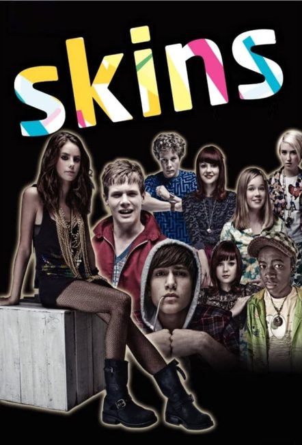 مسلسل Skins الموسم الثالث الحلقة 6 مترجمة