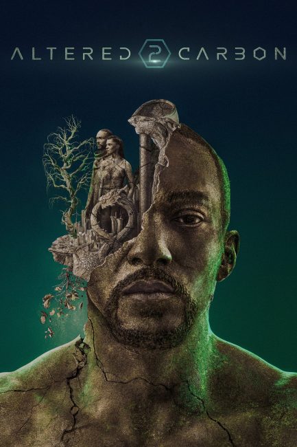 مسلسل Altered Carbon الموسم الثاني الحلقة 6 مترجمة