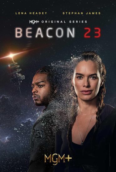 مسلسل Beacon 23 مترجم