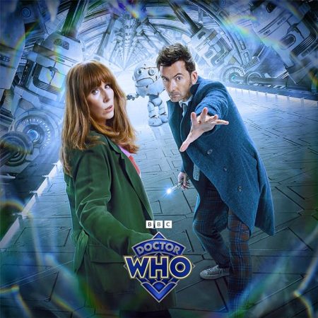 مسلسل Doctor Who الموسم الرابع عشر مترجم