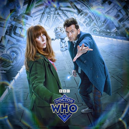 مسلسل Doctor Who الموسم 14 الحلقة 1 مترجمة