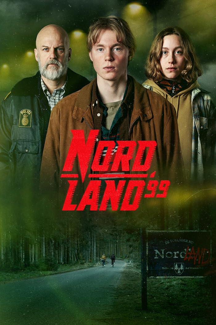 مسلسل Nordland ’99 الموسم الاول مترجم