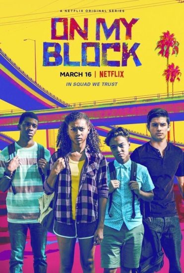مسلسل On My Block الموسم الاول الحلقة 6 مترجمة