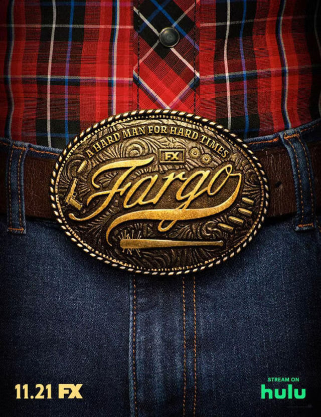 مسلسل Fargo الموسم الخامس مترجم