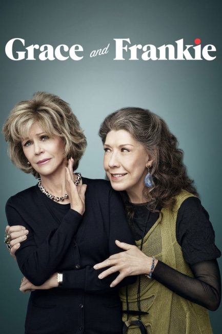 مسلسل Grace and Frankie الموسم الاول الحلقة 5 مترجمة