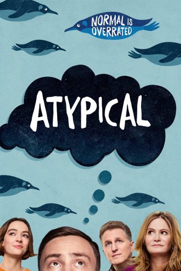 مسلسل Atypical الموسم الاول الحلقة 8 والاخيرة مترجمة