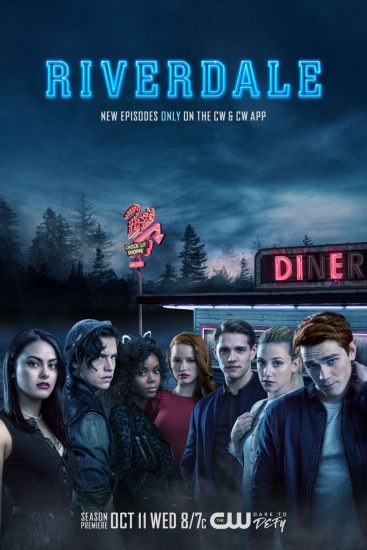 مسلسل Riverdale الموسم الثاني الحلقة 22 والاخيرة مترجمة