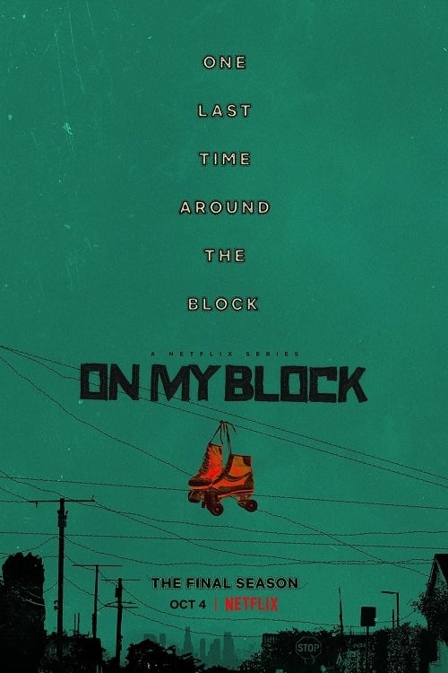 مسلسل On My Block مترجم