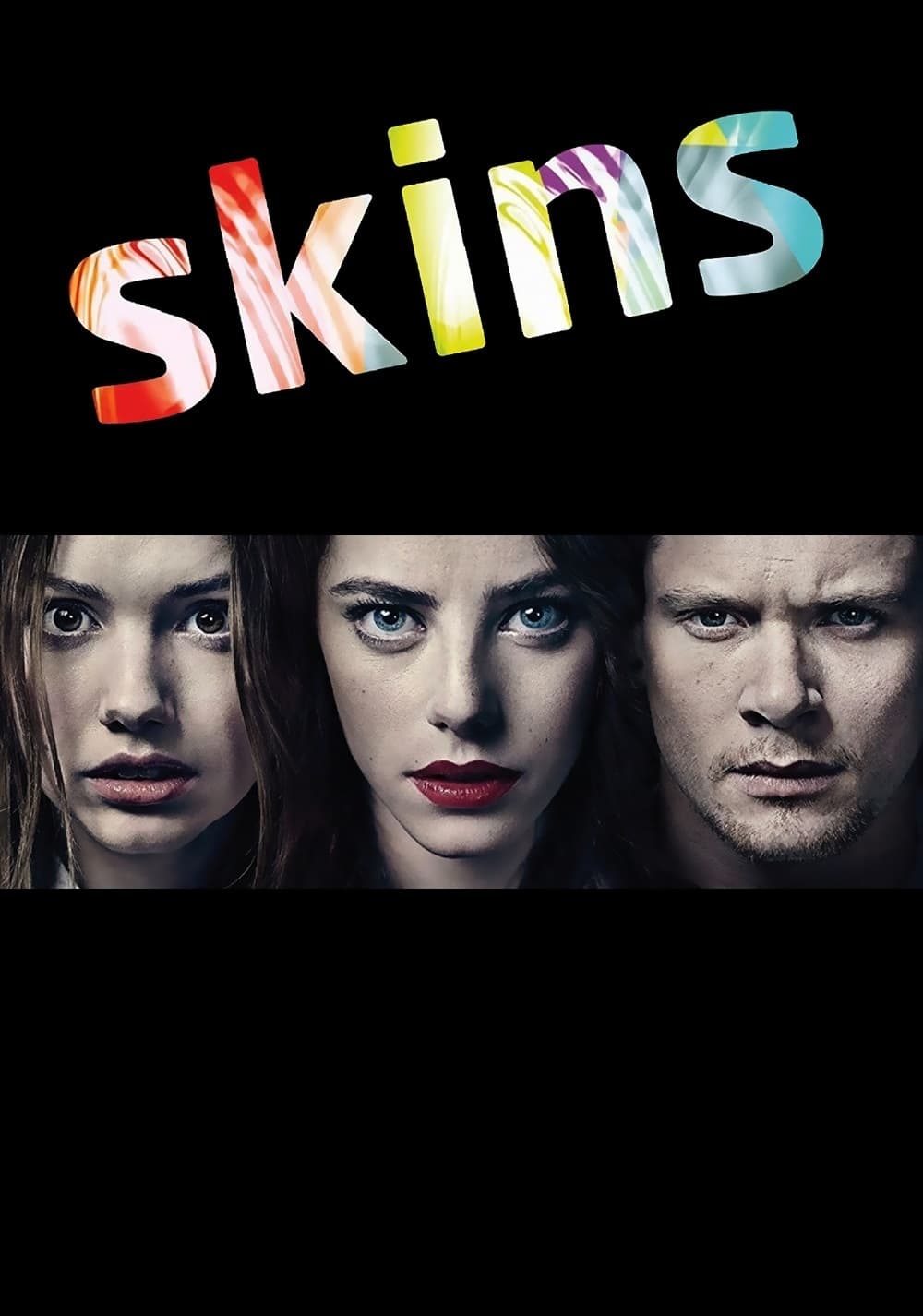 مسلسل Skins الموسم السابع مترجم