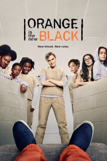 مسلسل Orange Is the New Black الموسم الرابع الحلقة 9 مترجمة