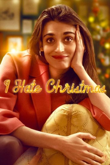 مسلسل I Hate Christmas مترجم