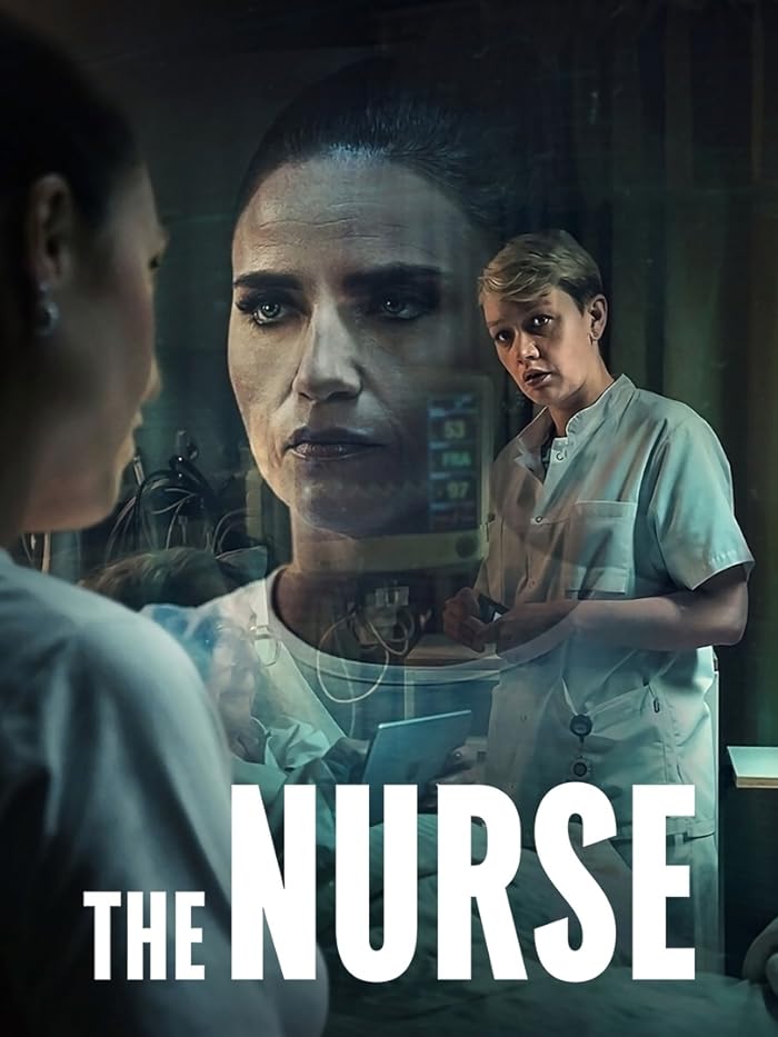 مسلسل The Nurse الموسم الاول مترجم