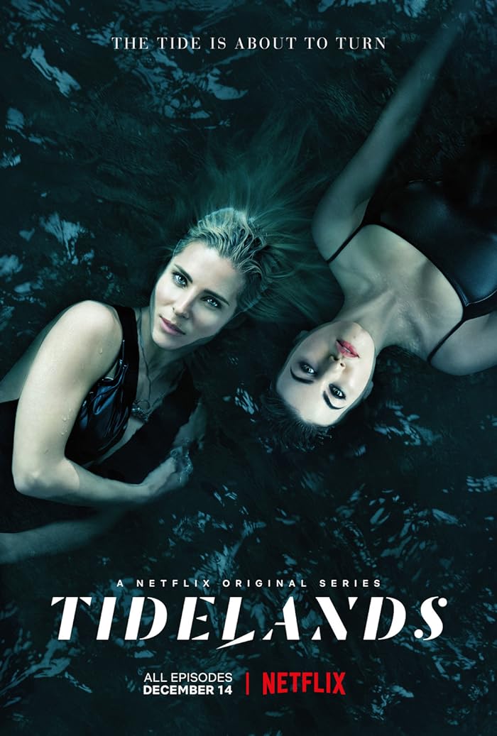 مسلسل Tidelands الموسم الاول مترجم