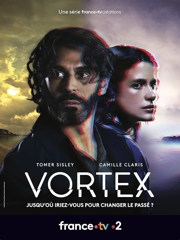 مسلسل Vortex الموسم الاول مترجم