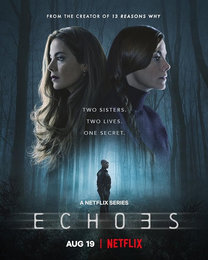 مسلسل Echoes مترجم