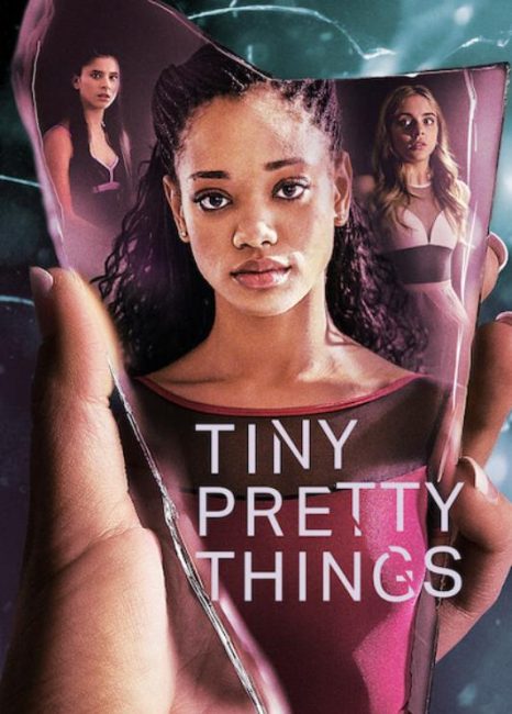 مسلسل Tiny Pretty Things الموسم الاول الحلقة 1 مترجمة