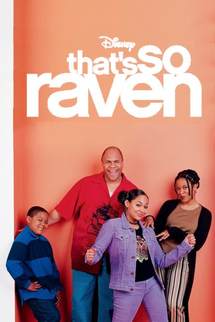 مسلسل That’s So Raven الموسم الاول الحلقة 14 مترجمة