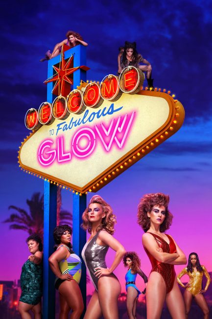 مسلسل GLOW الموسم الثالث الحلقة 10 والاخيرة مترجمة