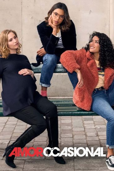 مسلسل The Hookup Plan الموسم الثالث الحلقة 5 مترجمة