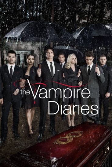 مسلسل The Vampire Diaries الموسم الثامن الحلقة 16 والاخيرة مترجمة