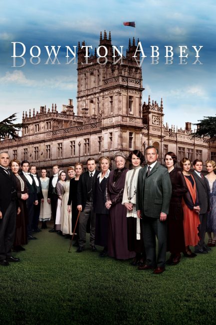مسلسل Downton Abbey الموسم الرابع الحلقة 6 مترجمة