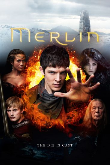 مسلسل Merlin الموسم الخامس الحلقة 12 مترجمة