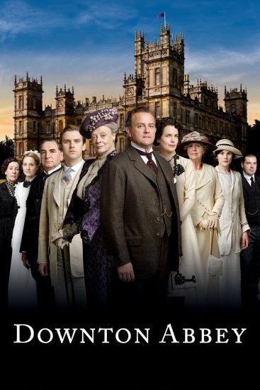 مسلسل Downton Abbey مترجم
