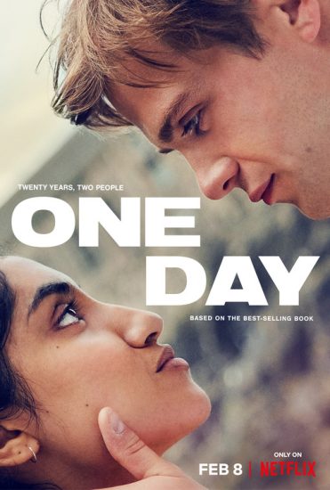 مسلسل One Day مترجم