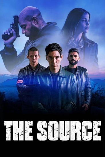 مسلسل The Source الموسم الاول مترجم