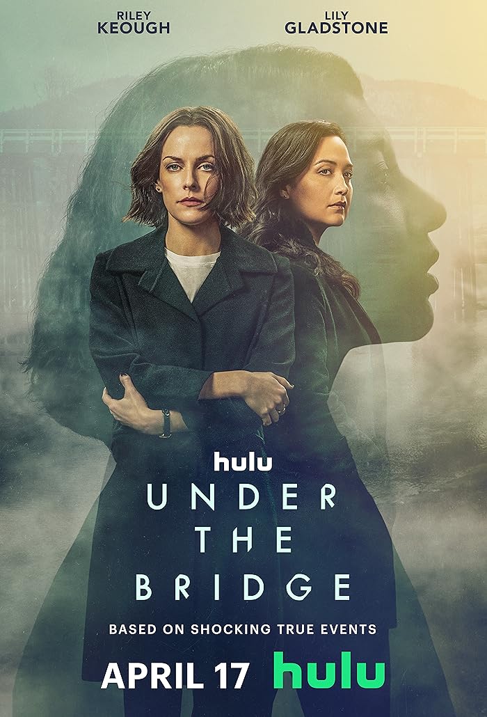 مسلسل Under the Bridge الموسم الاول مترجم