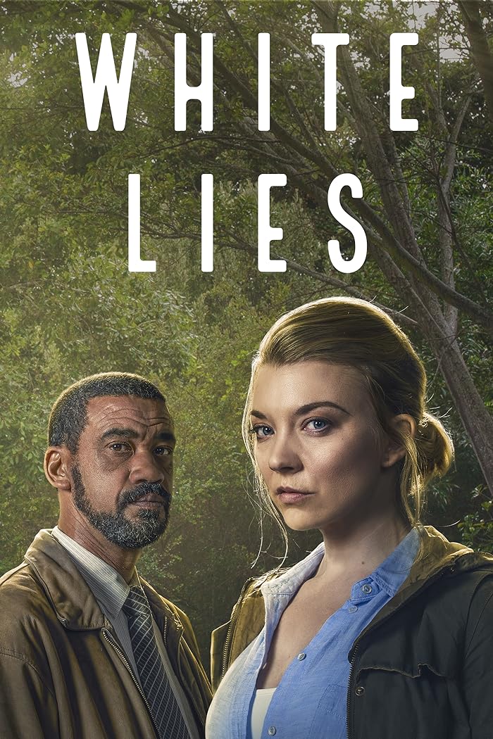 مسلسل White Lies مترجم