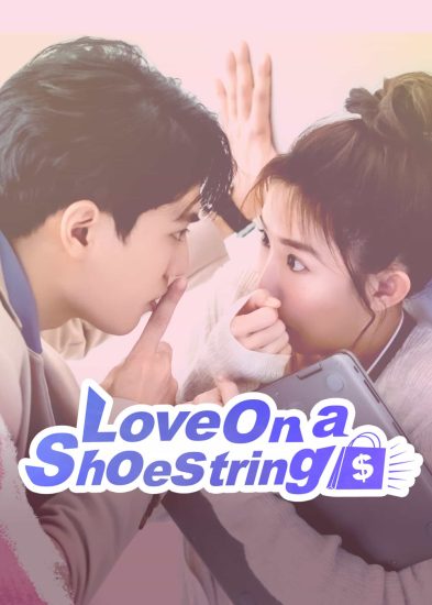 مسلسل Love on a Shoestring الموسم الاول مترجم