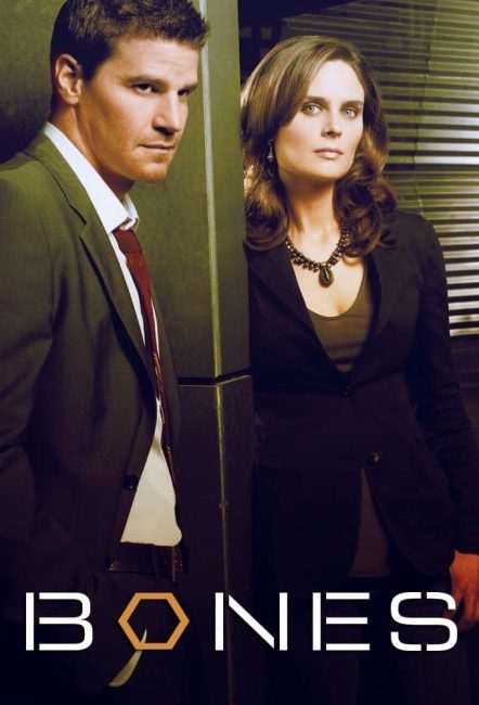 مسلسل Bones الموسم الثاني الحلقة 8 مترجمة