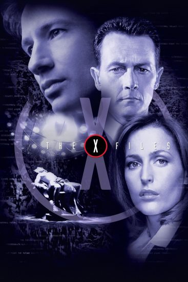 مسلسل The X-Files الموسم الثامن مترجم