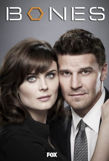 مسلسل Bones الموسم السابع الحلقة 8 مترجمة