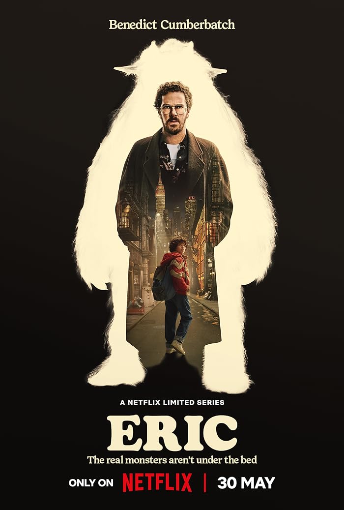 مسلسل Eric الموسم الاول مترجم