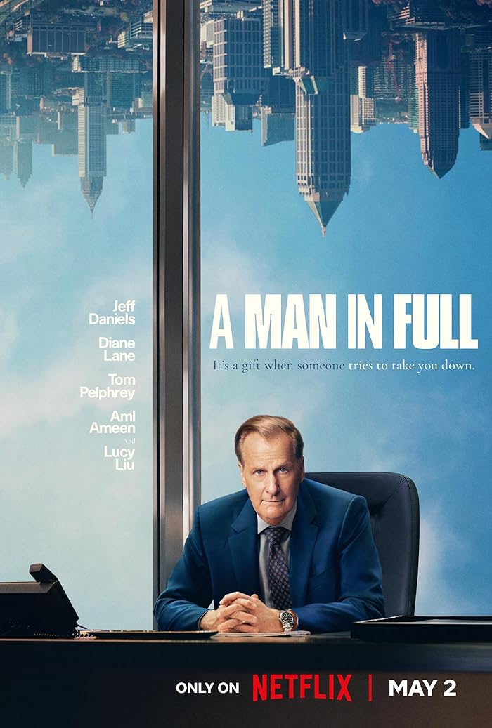 مسلسل A Man in Full الموسم الاول مترجم