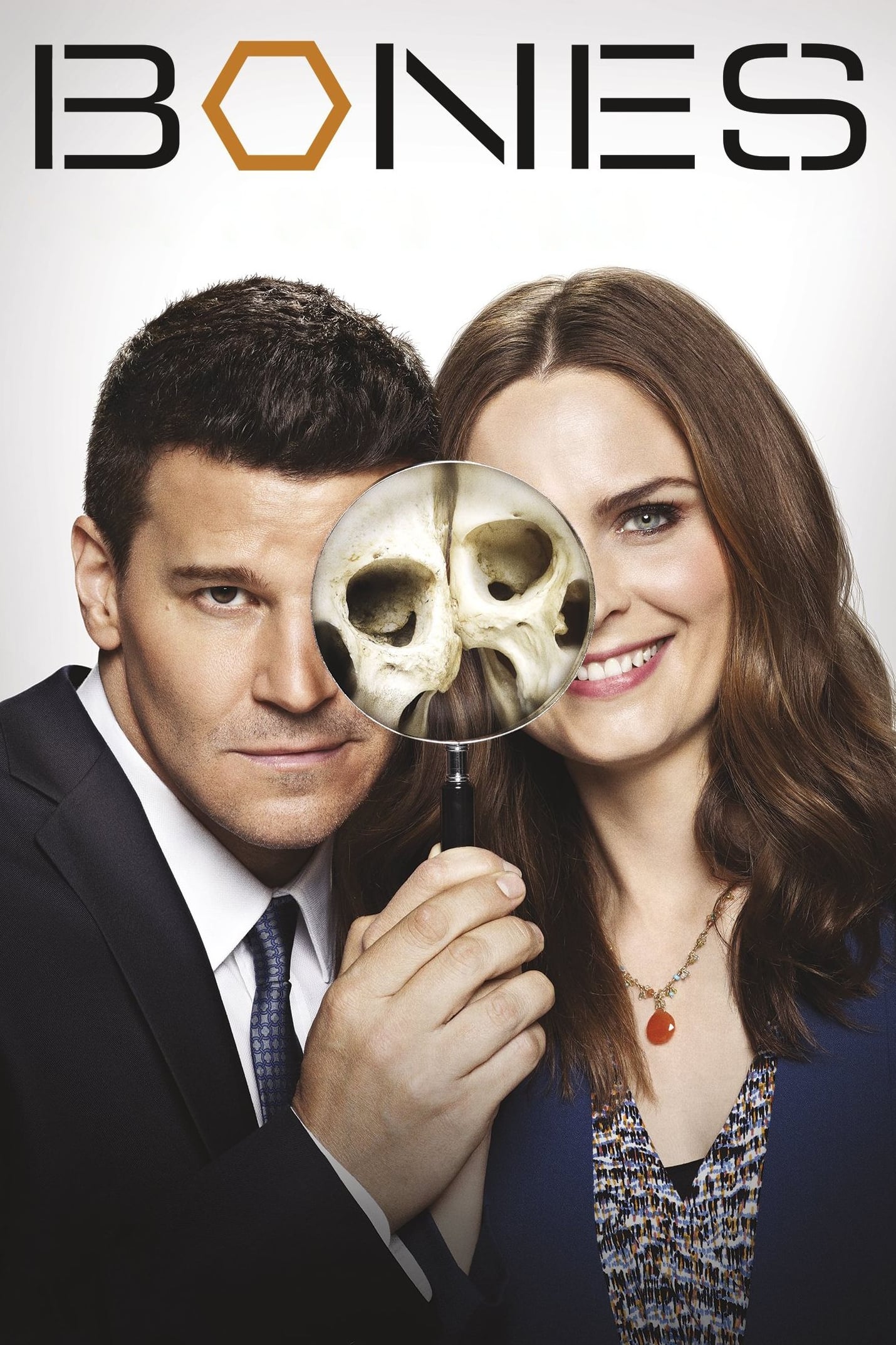 مسلسل Bones مترجم
