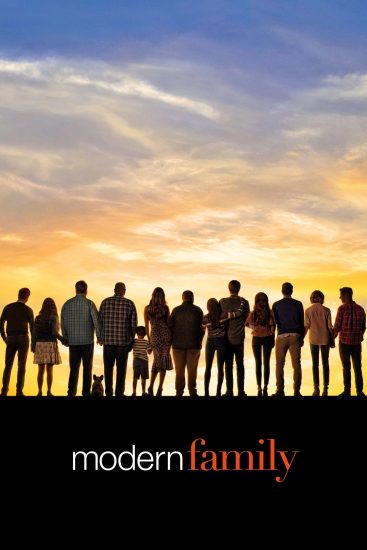 مسلسل Modern Family الموسم الحادي عشر مترجم