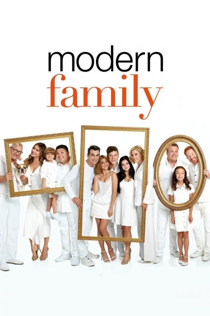 مسلسل Modern Family الموسم الثامن الحلقة 14 مترجمة
