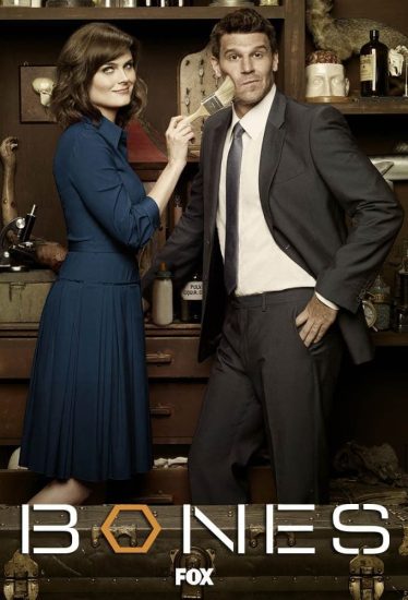 مسلسل Bones الموسم السادس الحلقة 3 مترجمة