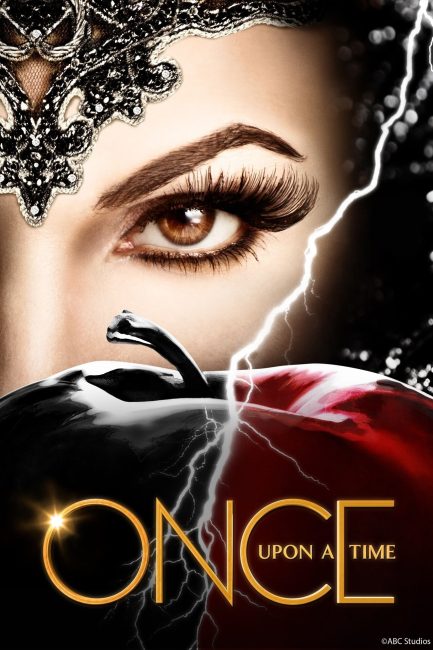 مسلسل Once Upon a Time الموسم السادس الحلقة 14 مترجمة
