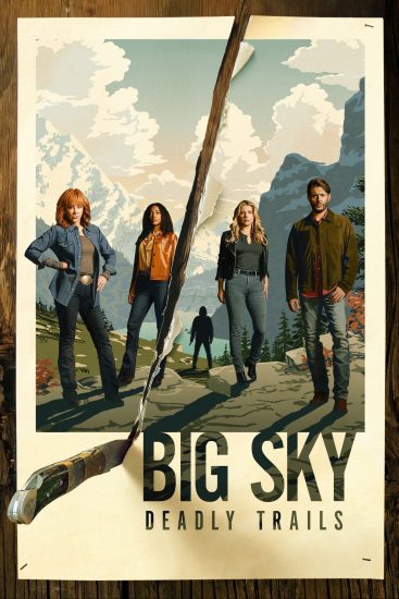 مسلسل Big Sky الموسم الثالث الحلقة 10 مترجمة